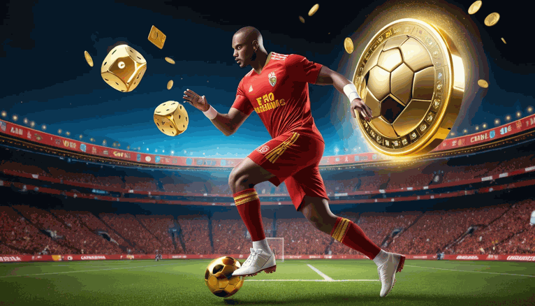 e37 Bet: Plataforma Top de Apostas Online ⭐️